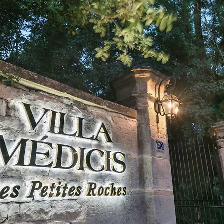 Médicis Home Dijon Les Petites Roches-2